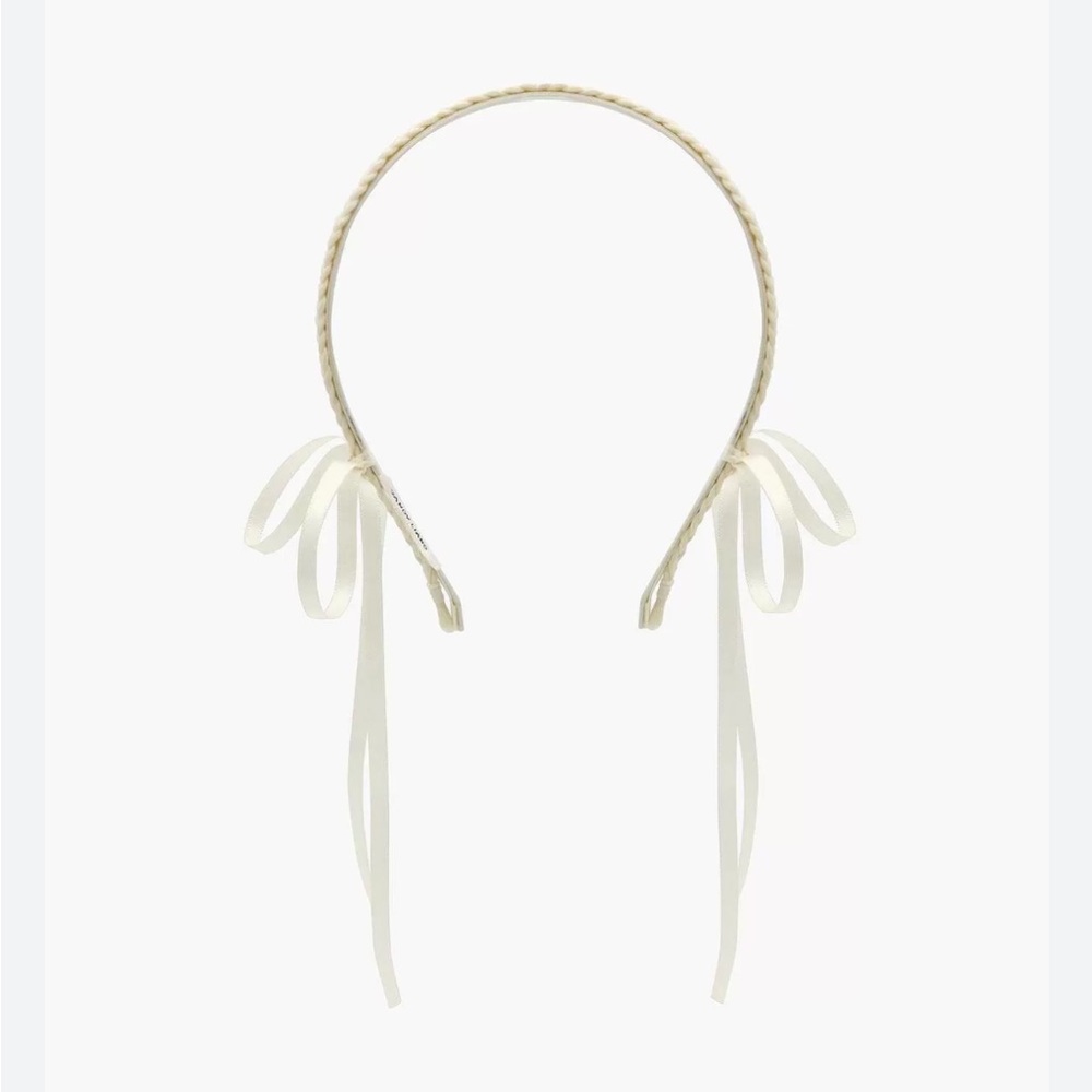 Sandy Liang Capelli Headband